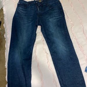 Men’s Lucky Brand Jeans! Worn 1-2 times!